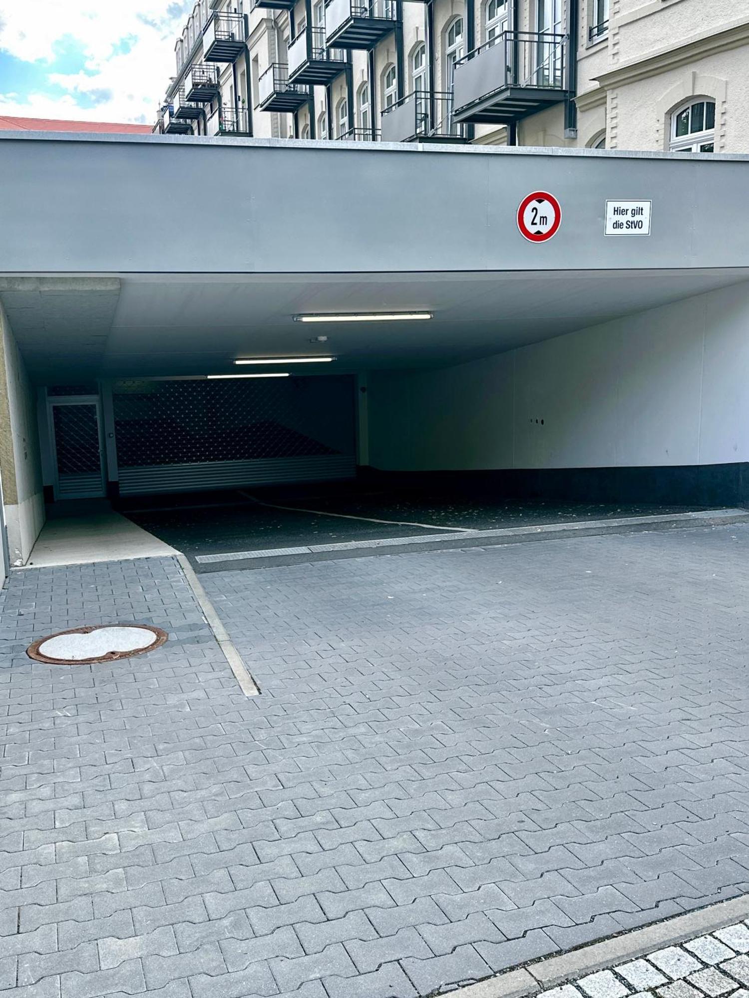 Oasis Appart - Wohnen In Dresden - Netflix - Tiefgarage - Dachterrasse Eksteriør bilde