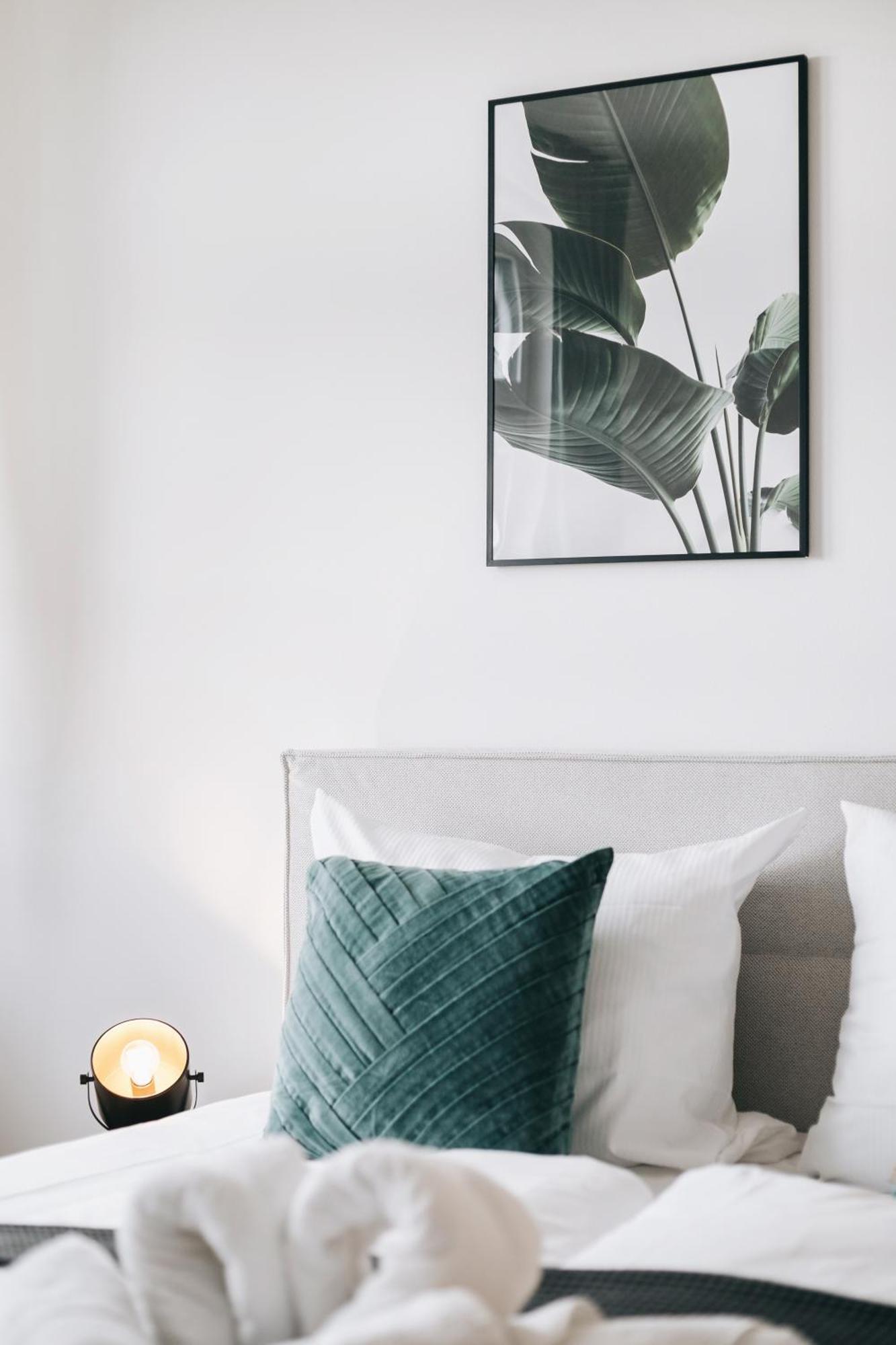 Oasis Appart - Wohnen In Dresden - Netflix - Tiefgarage - Dachterrasse Rom bilde