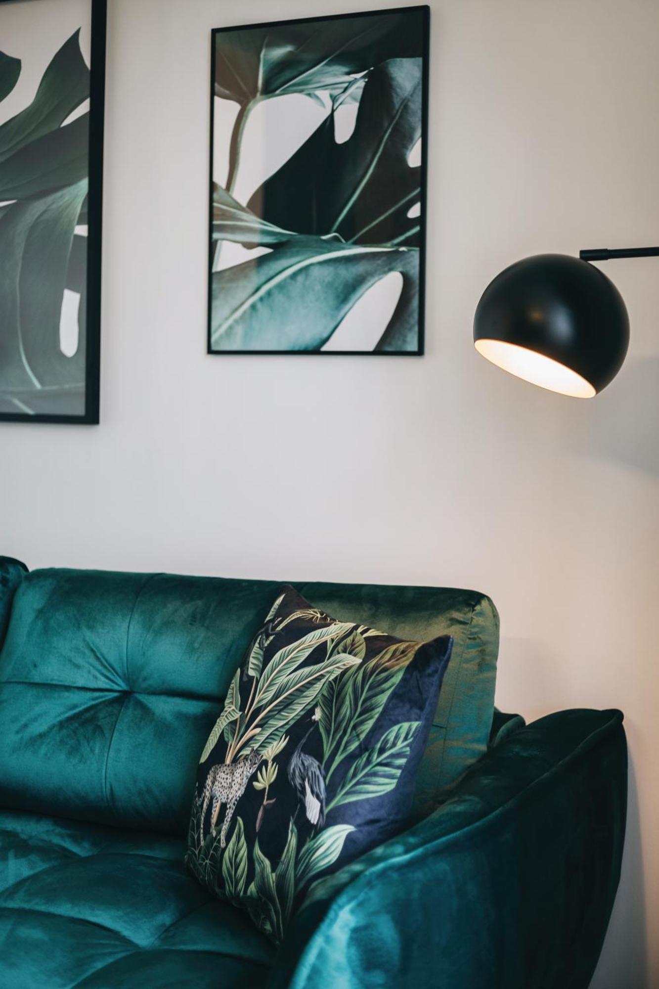 Oasis Appart - Wohnen In Dresden - Netflix - Tiefgarage - Dachterrasse Rom bilde