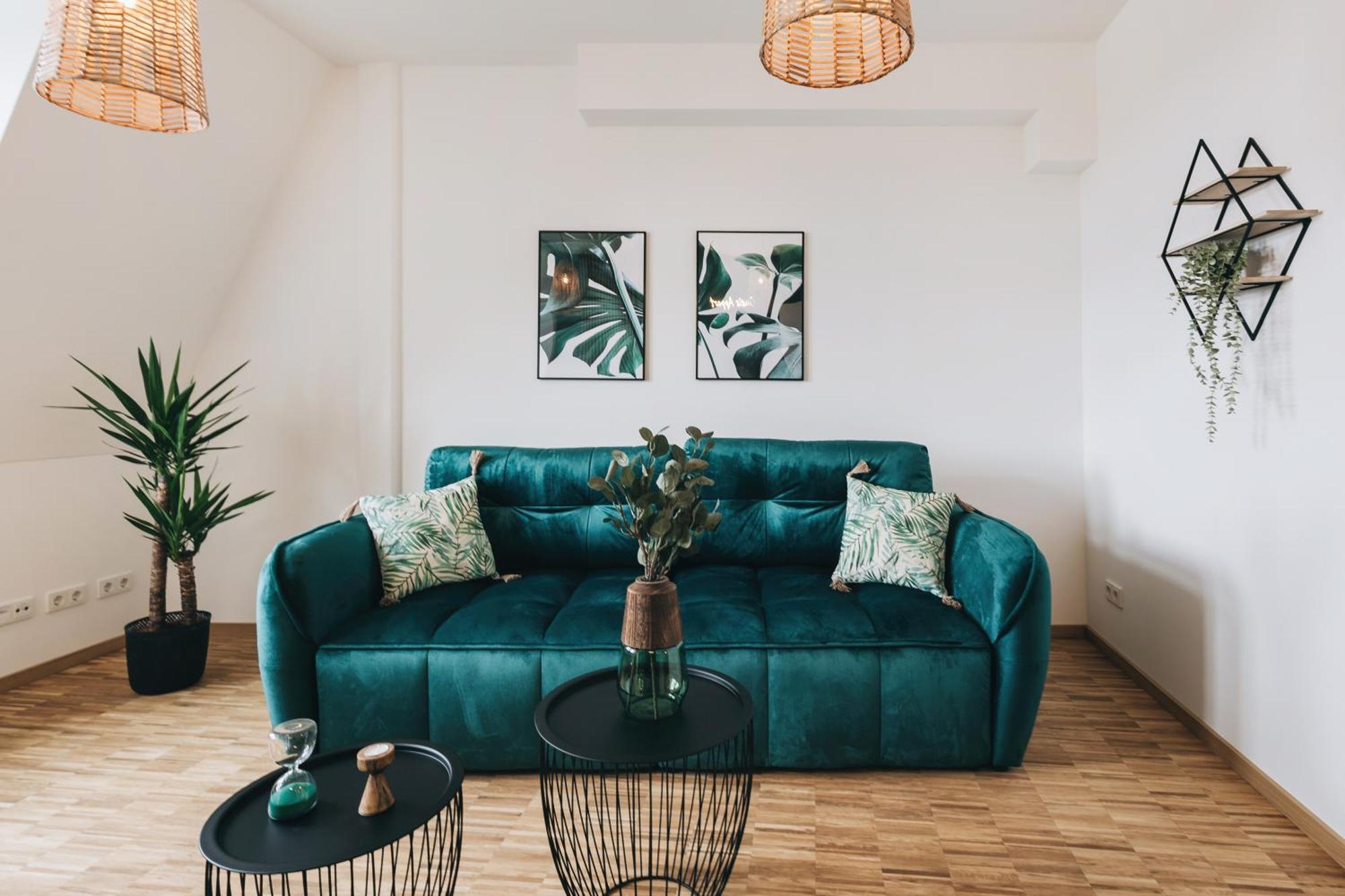 Oasis Appart - Wohnen In Dresden - Netflix - Tiefgarage - Dachterrasse Eksteriør bilde